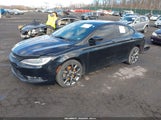 Chrysler 200 S 1C3CCCDGXFN512085 fotografie