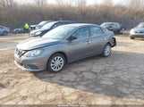Nissan Sentra Sv 3N1AB7AP2KY243193 снимка