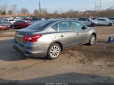 Nissan Sentra Sv 3N1AB7AP2KY243193 снимка