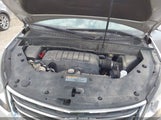 Chevrolet Traverse 2Lt 1GNKVHKD0HJ247573 снимка