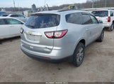 Chevrolet Traverse 2Lt 1GNKVHKD0HJ247573 снимка