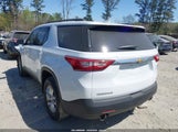 Chevrolet Traverse Fwd Lt Cloth 1GNERGKW2LJ203290 снимка