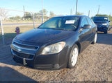 Chevrolet Malibu Ls 1G1ZB5E12BF155903 снимка