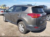 Toyota Rav4 Le JTMBFREV1FD137322 снимка