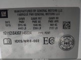 Chevrolet Malibu Limited Lt 1G11C5SA3GF146634 photo