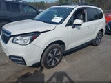 Subaru Forester 2.5I Limited JF2SJAJC5HH812414 снимка