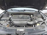 Jeep Grand Cherokee Altitude 4X4 1C4RJFAG5HC787847 fotografie
