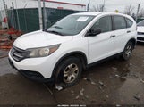Honda Cr-V Lx 5J6RM4H36CL074408 снимка