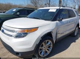 Ford Explorer Limited 1FMHK8F88BGA10385 снимка