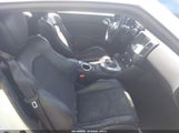 Nissan 370Z Touring JN1AZ4EH6EM632343 fotografie