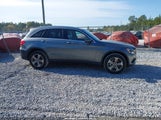 Mercedes-Benz Glc 300 WDC0G4JB3JV044947 fotografie