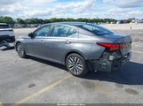 Nissan Altima Sv Fwd 1N4BL4DV0SN385388 fotografie