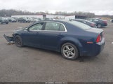 Chevrolet Malibu Ls 1G1ZB5E14BF228625 снимка