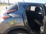 Nissan Juke S JN8AF5MR6HT702170 снимка