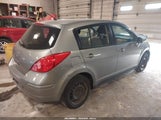 Nissan Versa 1.8S 3N1BC1CP9BL502321 снимка