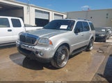 Lincoln Aviator 5LMEU88H34ZJ27032 снимка