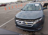 Ford Fusion Sel 3FAHP0JG0CR216287 снимка