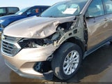Chevrolet Equinox Ls 2GNAXHEV9K6199618 снимка