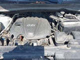 Hyundai Tucson Se KM8JU3AG9EU847469 снимка