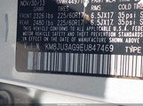 Hyundai Tucson Se KM8JU3AG9EU847469 снимка