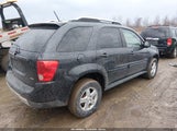 Pontiac Torrent 2CKDL43F196217473 снимка