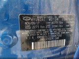 Hyundai Elantra Gt Sport KMHH55LC2JU047592 photo