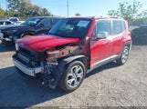 Jeep Renegade Limited ZACCJADT4GPC80806 снимка
