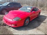 Dodge Stealth R/T JB3XD64B7MY015606 снимка