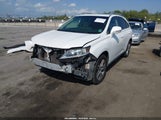 Lexus Rx 350 2T2ZK1BA7FC195800 снимка