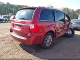 Chrysler Town & Country Touring-L 2C4RC1CG8DR776563 fotografie