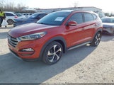 Hyundai Tucson Limited KM8J33A2XHU359949 снимка