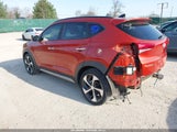 Hyundai Tucson Limited KM8J33A2XHU359949 снимка