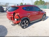 Hyundai Tucson Limited KM8J33A2XHU359949 снимка