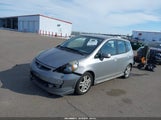 Honda Fit Sport JHMGD38627S031759 photo