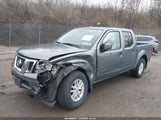 Nissan Frontier Sv 1N6AD0EV1JN754295 снимка