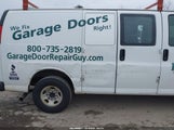 GMC Savana  Work Van 1GTW7FCA6B1174374 снимка