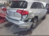 Acura Mdx Technology Package 2HNYD28357H527372 снимка
