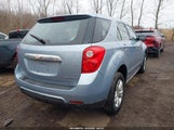 Chevrolet Equinox Ls 2GNFLEEK0E6329618 fotografie