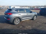 Hyundai Tucson Sel KM8J3CA47JU668446 снимка