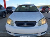 Toyota Corolla Le 1NXBR32E84Z285887 снимка