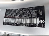 Toyota Corolla Le 5YFB4MDE2PP002682 снимка