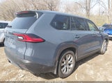 Toyota Grand Highlander Limited 5TDAAAB57TS113736 снимка