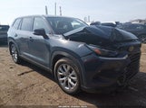 Toyota Grand Highlander Limited 5TDAAAB57TS113736 photo