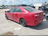 Toyota Camry Se 4T1BF1FK7CU508903 снимка