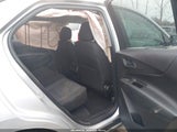 Chevrolet Equinox Lt 3GNAXJEV7JS625801 fotografie