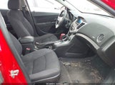 Chevrolet Cruze 1Lt Auto 1G1PC5SB2E7276995 снимка