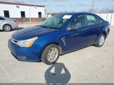 Ford Focus Se/Ses 1FAHP35N28VV22742 снимка