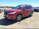 Subaru Ascent Limited 4S4WMAMD9M3446908 снимка
