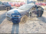 Chevrolet Malibu Ls 1G1ZB5ST9HF198102 снимка