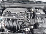 Kia K4 Lxs 3KPFT4DE6SE142300 снимка
